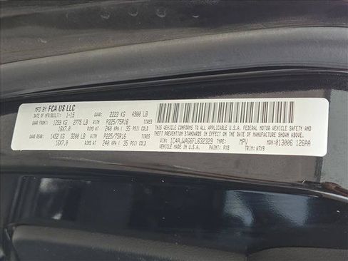 Used 2015 Jeep Wrangler Sport AWD/4WD image 22