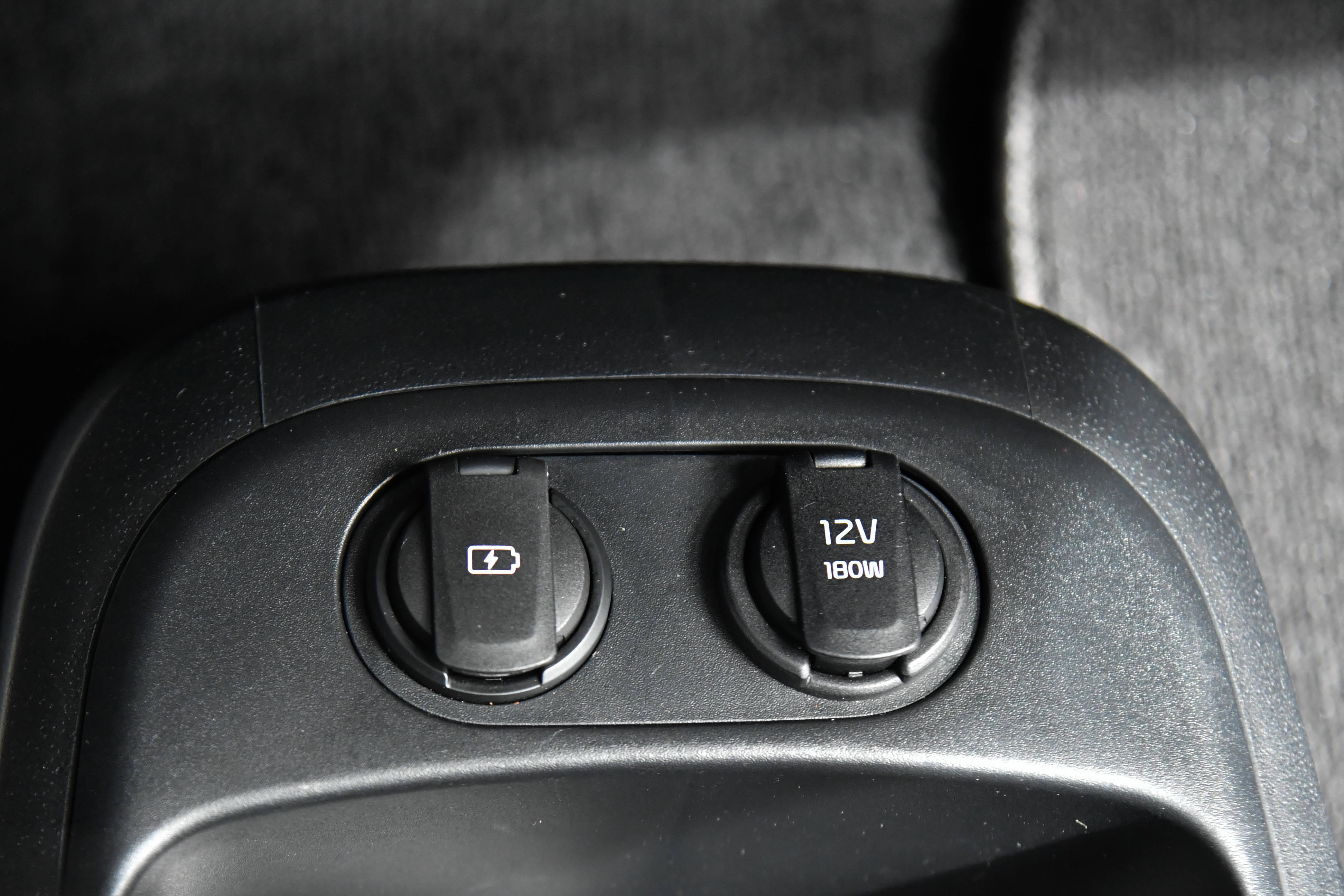 Used 2024 Kia EV6 Light RWD image 27