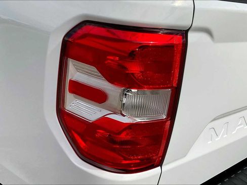 New 2025 Ford Maverick XL w/ Equipment Group 102A image 14