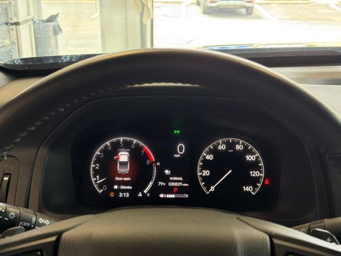Used 2024 Honda Ridgeline RTL image 20