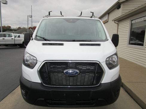 Used 2024 Ford Transit 250 Low Roof w/ Exterior Upgrade Package image 4