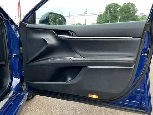 Used 2024 Toyota Camry XSE image 24