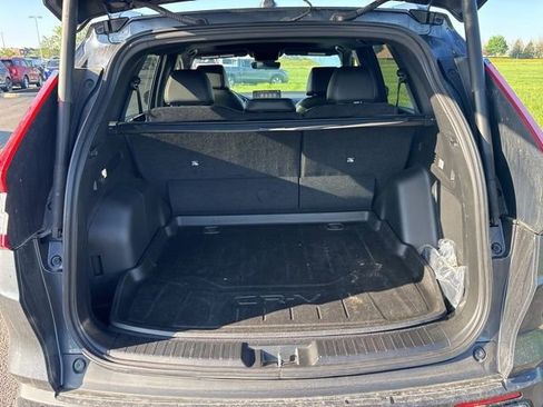 Used 2025 Honda CR-V Sport Touring image 13
