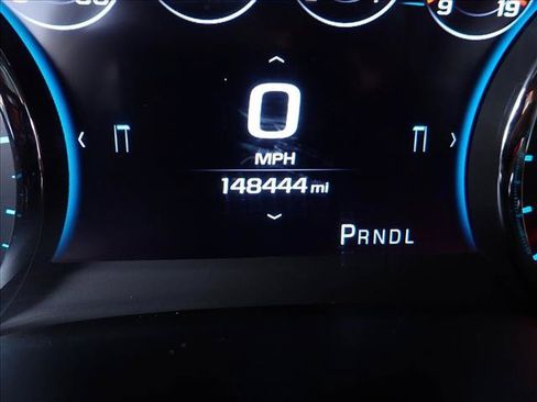 Used 2017 GMC Yukon SLT AWD/4WD image 23