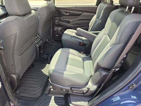 Used 2024 Subaru Ascent Onyx Edition Limited AWD/4WD image 18