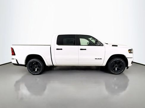 New 2026 RAM 1500 Big Horn image 8