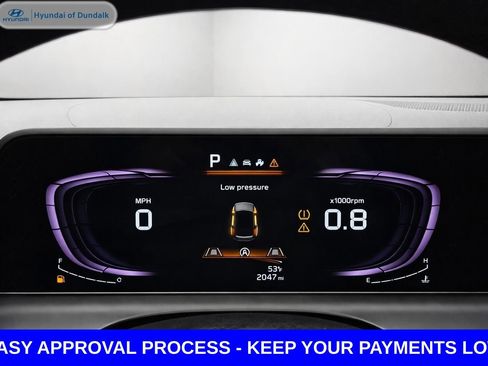 Used 2026 Kia Seltos S image 11