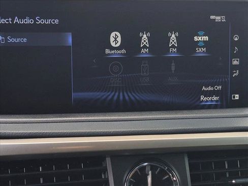 Used 2022 Lexus RX 350 FWD w/ Premium Package image 8