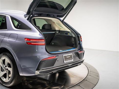 New 2026 Genesis GV70 2.5T Select AWD/4WD image 10