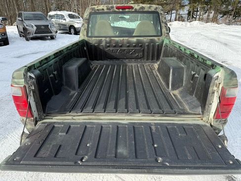 Used 2002 Ford Ranger Edge image 14