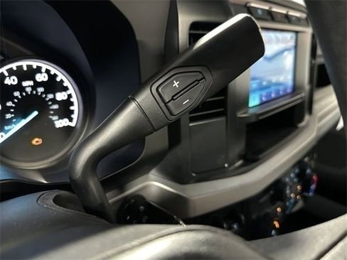 New 2023 Ford F550 4x4 Regular Cab Super Duty image 28