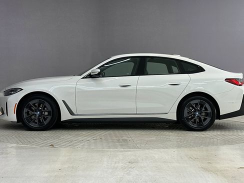 Certified 2023 BMW i4 eDrive35 image 2