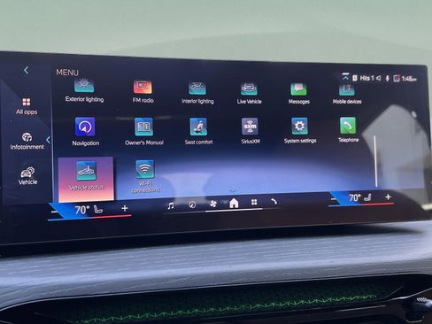 New 2026 BMW 430i w/ M Sport Package image 18