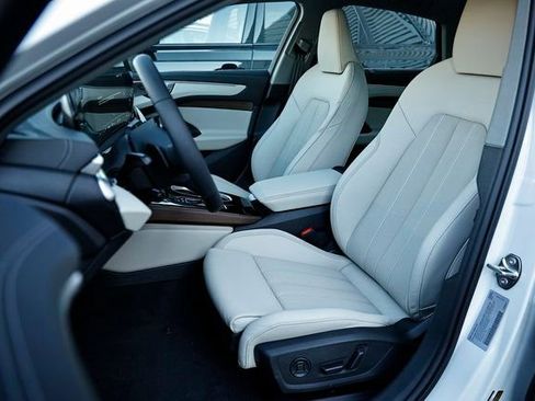 New 2026 Audi A6 Premium Plus image 22