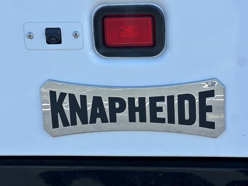 New 2026 Chevrolet Silverado 3500 W/T w/ WT Convenience Package image 30