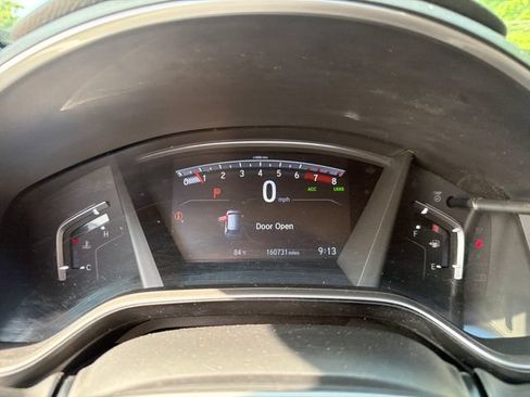 Used 2019 Honda CR-V EX-L image 18