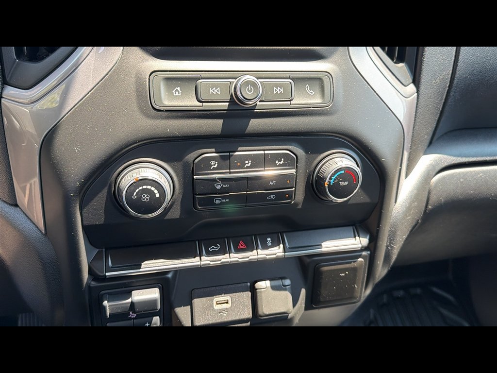 Used 2020 Chevrolet Silverado 3500 W/T w/ WT Convenience Package AWD/4WD image 20