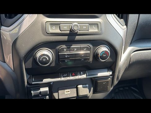 Used 2020 Chevrolet Silverado 3500 W/T w/ WT Convenience Package AWD/4WD image 20