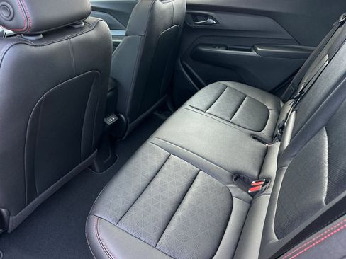 New 2027 Chevrolet Bolt RS image 12