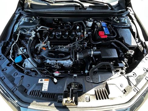 Used 2024 Honda Accord LX image 16