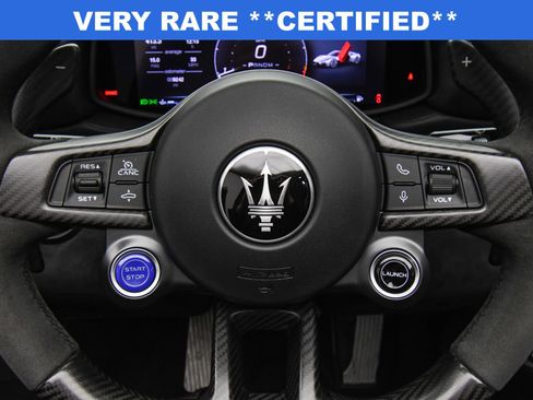 Used 2024 Maserati MC20 Cielo image 37