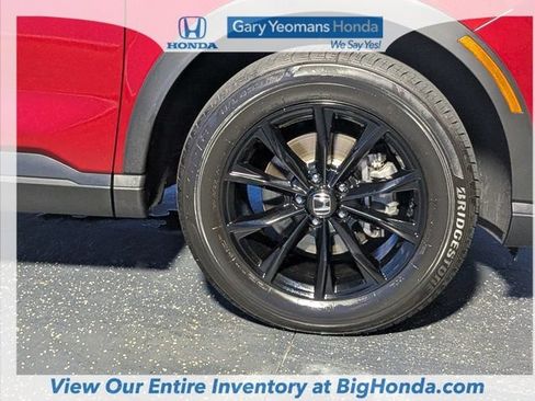 Used 2025 Honda CR-V Sport image 14