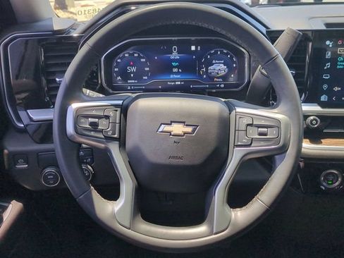 Used 2023 Chevrolet Silverado 1500 LT RWD image 12