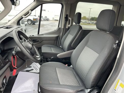 Used 2020 Ford Transit 350 XL RWD image 10