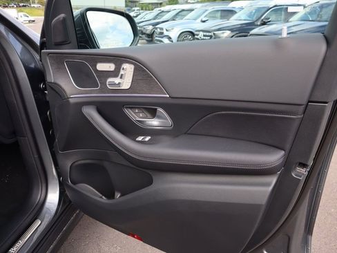 Used 2026 Mercedes-Benz GLE 350 4MATIC image 7