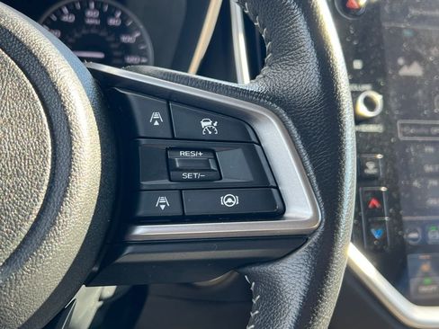 Used 2023 Subaru Ascent Premium w/ Convenience Package image 23