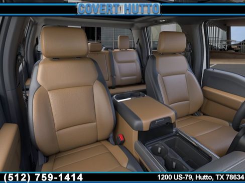 New 2026 Ford F250 Lariat AWD/4WD image 10