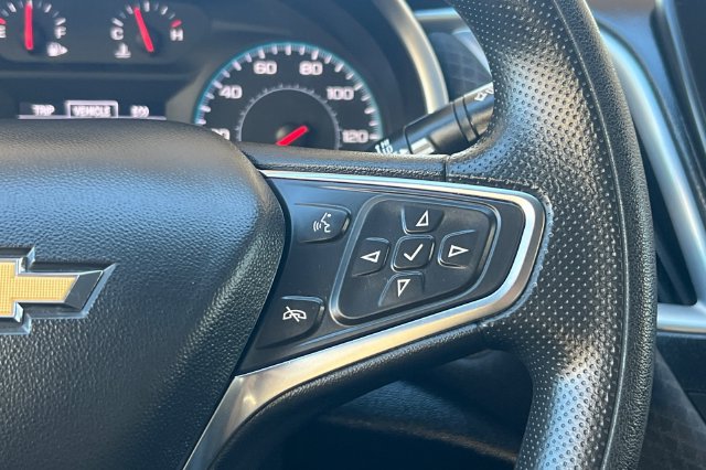 Used 2024 Chevrolet Malibu LT FWD image 29