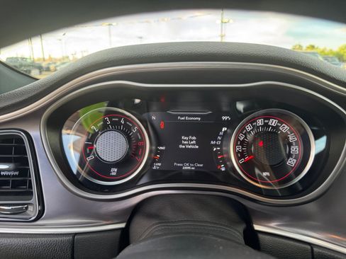 Used 2019 Dodge Challenger R/T Scat Pack image 14