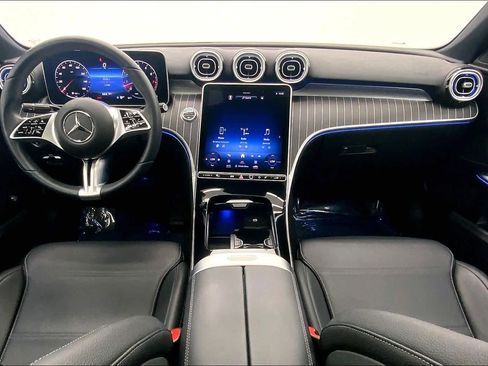 Certified 2023 Mercedes-Benz C 300 Sedan image 18