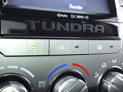Used 2017 Toyota Tundra SR5 RWD image 22