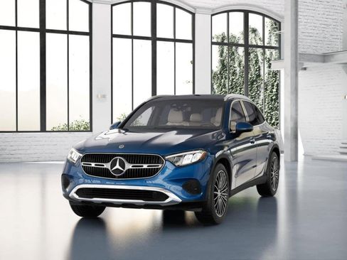 New 2026 Mercedes-Benz GLC 300 GLC 300 image 39