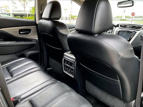 Used 2016 Nissan Murano Platinum w/ Cargo Package AWD/4WD image 28