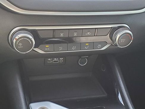 Certified 2021 Nissan Altima 2.5 SV image 24