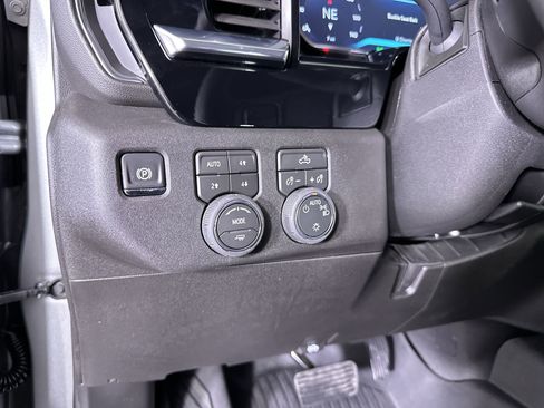 New 2026 Chevrolet Silverado 1500 LT image 53