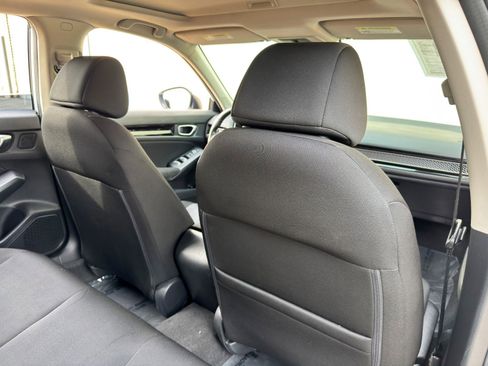 Used 2022 Honda Civic EX image 29