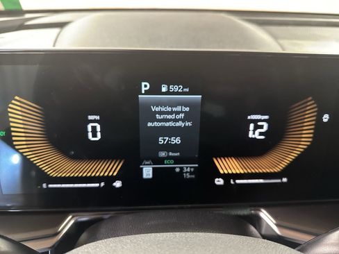 New 2026 Kia Sorento EX image 20