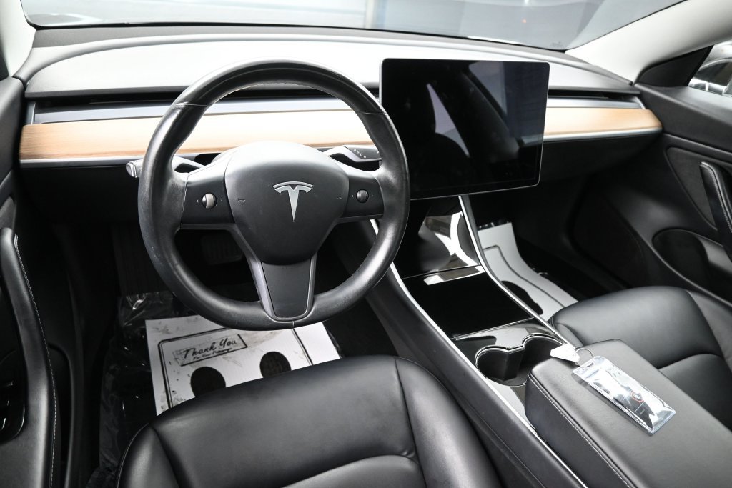 Used 2018 Tesla Model 3 Mid Range RWD image 22