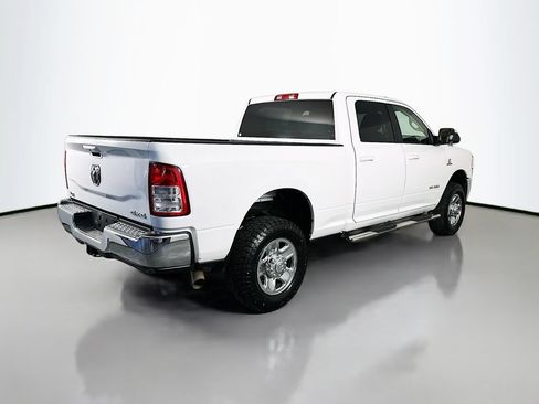 Used 2020 RAM 2500 Big Horn AWD/4WD image 7