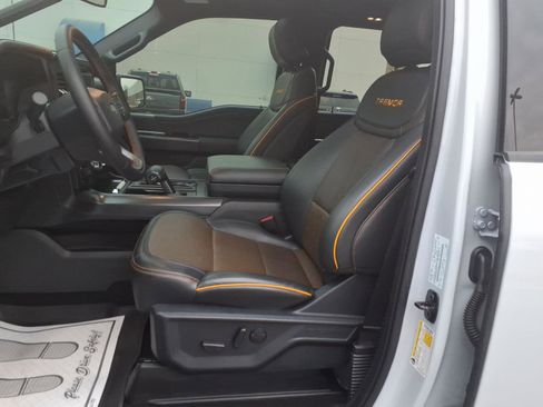 Used 2025 Ford F150 Tremor w/ Equipment Group 402A High image 19