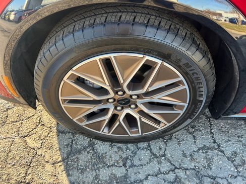 Used 2024 Ford Mustang Mach-E Premium image 10