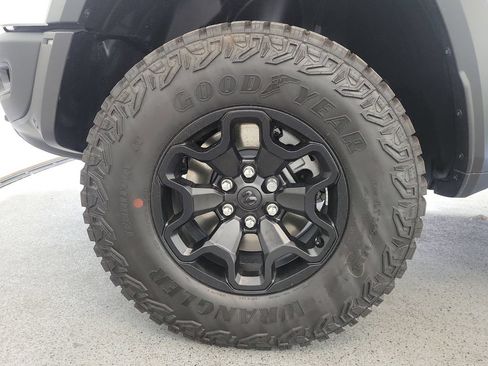 New 2026 RAM 1500 RHO w/ RHO Level 1 Equipment Group AWD/4WD image 9