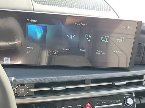 New 2027 Hyundai Santa Fe SEL FWD image 12
