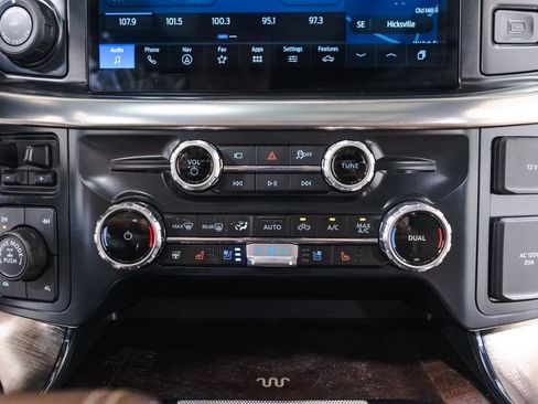 Used 2025 Ford F150 King Ranch AWD/4WD image 16