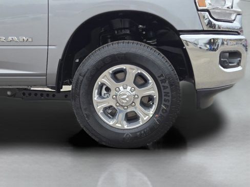 New 2024 RAM 2500 Big Horn w/ Bed Utility Group image 60
