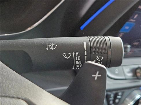 Used 2023 Chevrolet Camaro ZL1 image 13